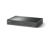 TP-Link 8p TL-SF1008LP (8x10/100Mbit, 4xPoE) - 1201260 - zdjęcie 1
